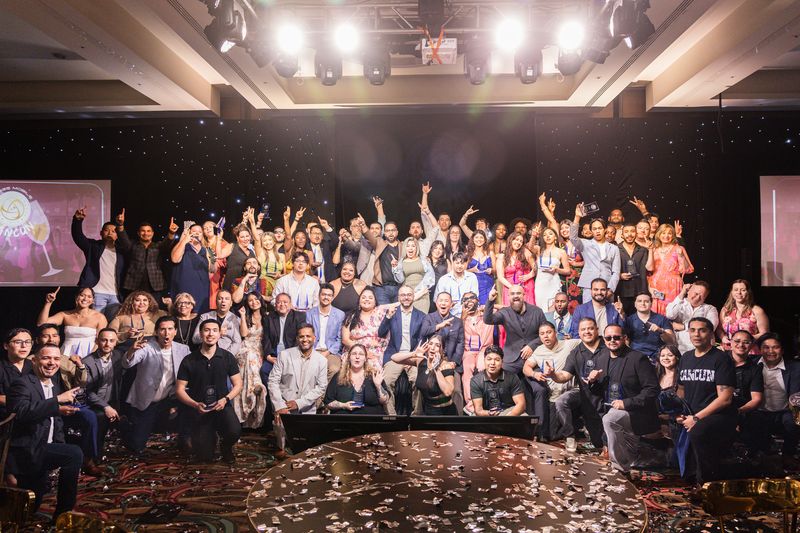 Verge Mobile team