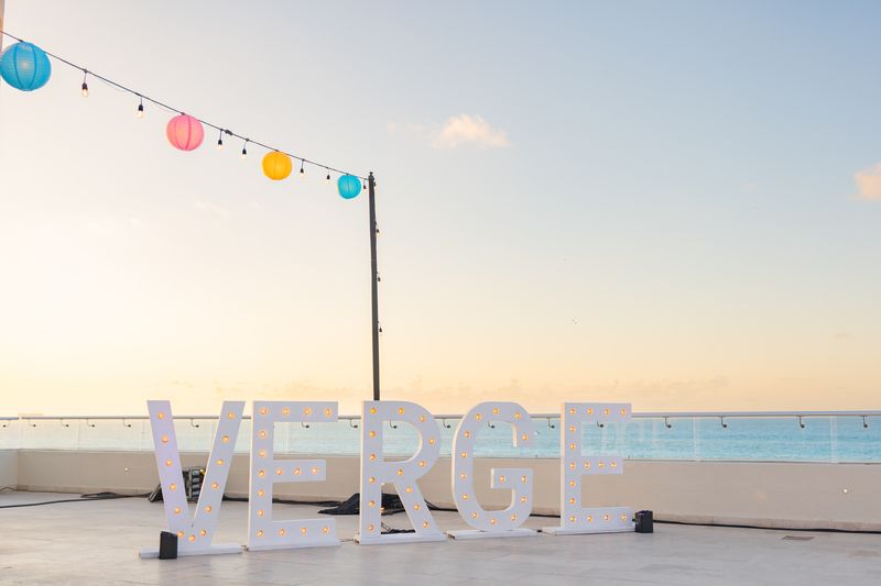 Verge Mobile store exterior
